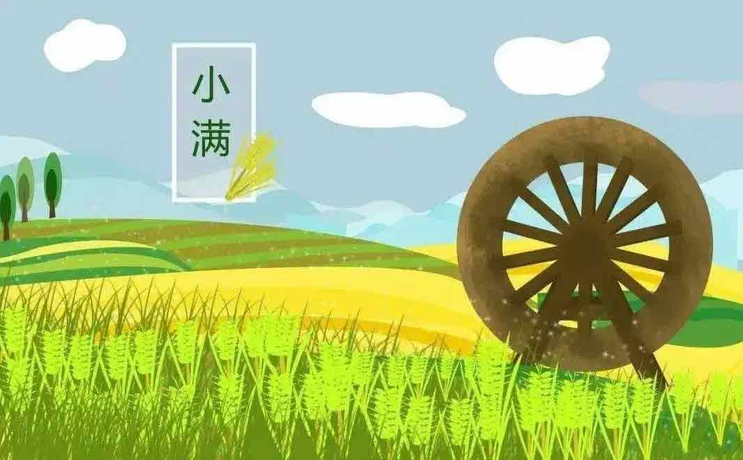 2022年小满节气是黄道吉日吗 2022年小满节气是哪天