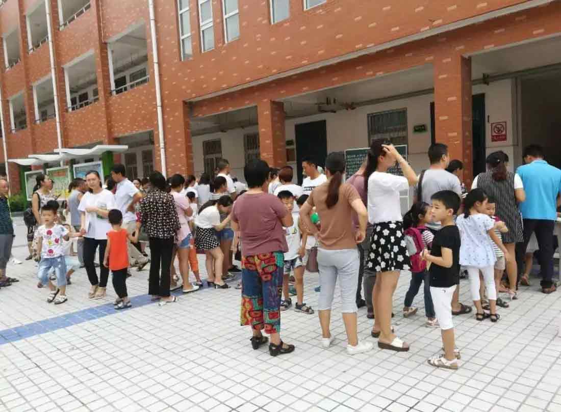 2022年小学入学年龄新政策 2022年小学入学年龄调整是真的吗