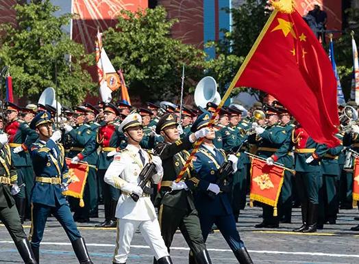 2022年国庆有阅兵仪式吗 下一次阅兵仪式什么时候举行