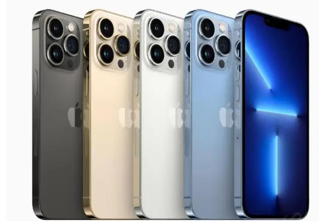 2022年618苹果13大概多少钱 iphone13最严重的缺点