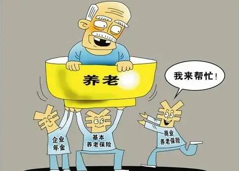 2022年城乡居民养老保险怎么交 2022养老保档次价目表