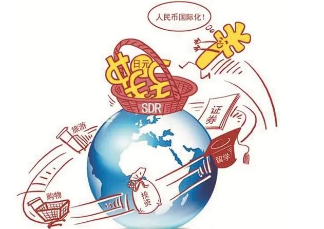 2022年人民币最新汇率下调多少 2022年人民币会不会逐年贬值