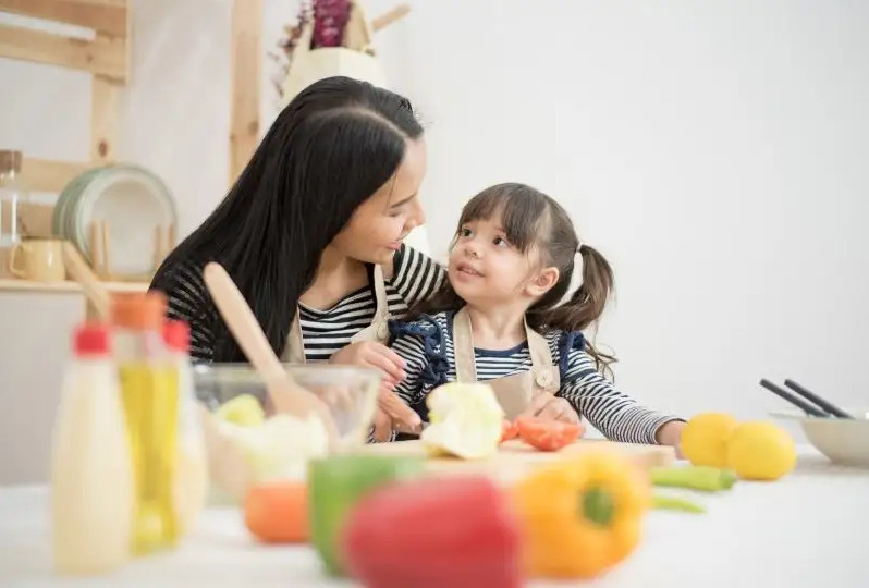 全职妈妈离婚补偿标准是多少 全职妈妈离婚财产怎么分