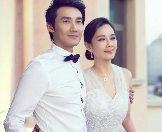 娱乐圈剧组夫妻天涯 娱乐圈剧组夫妻知乎