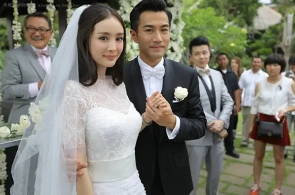 娱乐圈剧组夫妻有哪些 娱乐圈剧组夫妻很多吗