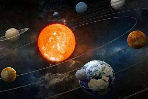 七星连珠发生过的大事 2022年下一次九星连珠是什么时候