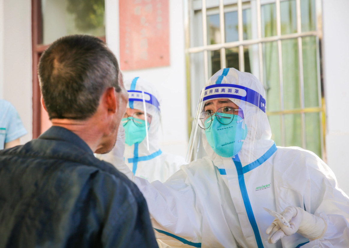 常态化核酸检测是什么意思 常态化核酸检测可以不去吗