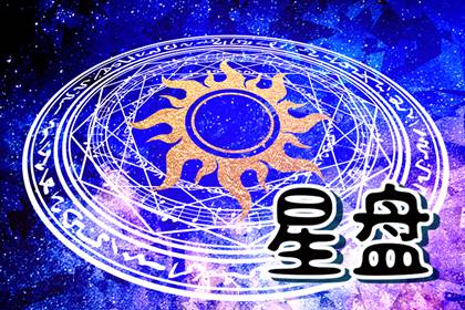 狂月天时 0726每日星座运势