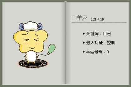 狂月天时 每日12星座运势2024 9 4