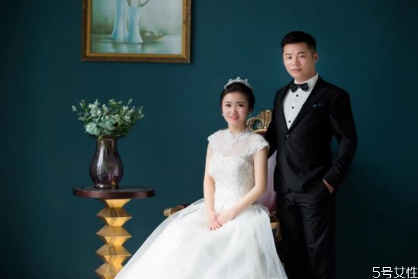 先婚后爱这样会幸福吗 闪婚真的会幸福吗