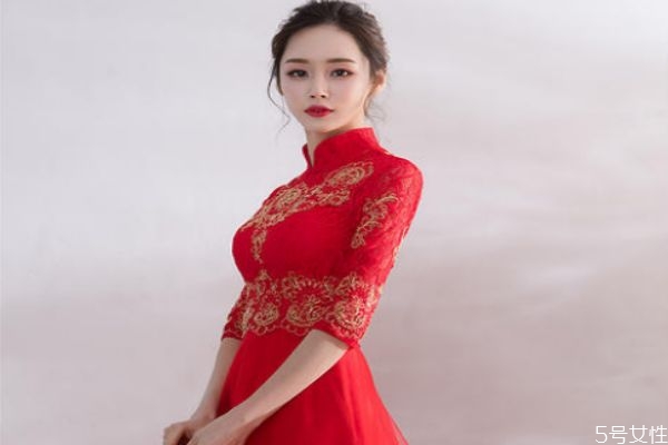 女方结婚回门穿什么衣服 结婚三天回门要买什么礼物