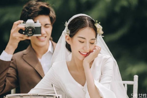 二婚结婚怎么举行婚礼 二婚要办结婚证的流程