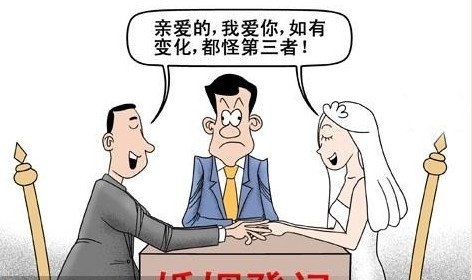 男人玩不起哪种婚外情 哪些行为算婚外情