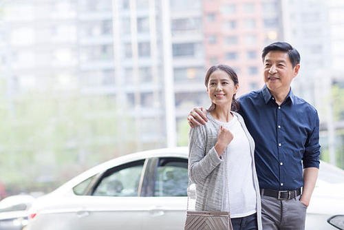 为什么中年男人更爱找情人 怎样分辨男人在外是否有情人