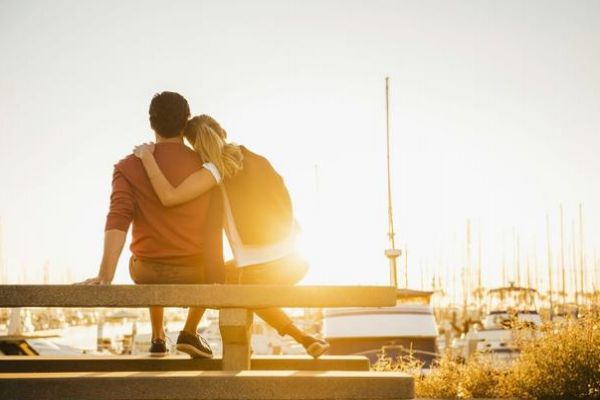 直男和直女怎么聊天 注意次数学会戛然而止