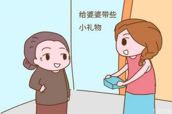 为什么婆媳之间难相处 婆媳之间难相处的原因