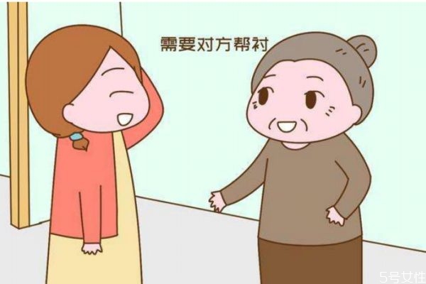 婆媳主要的冲突在哪里 什么是婆媳主要冲突